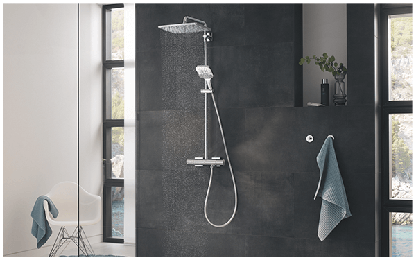 Deszcz nowych mozliwosci