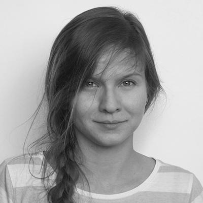 arch. Alicja Dziurosz